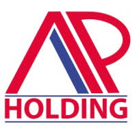 AR Holding